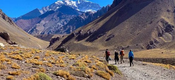 Andes Essencial — foto 1