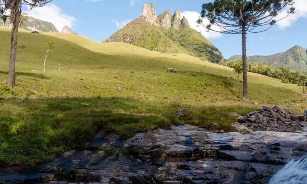 Caminhos da Colônia — foto 1