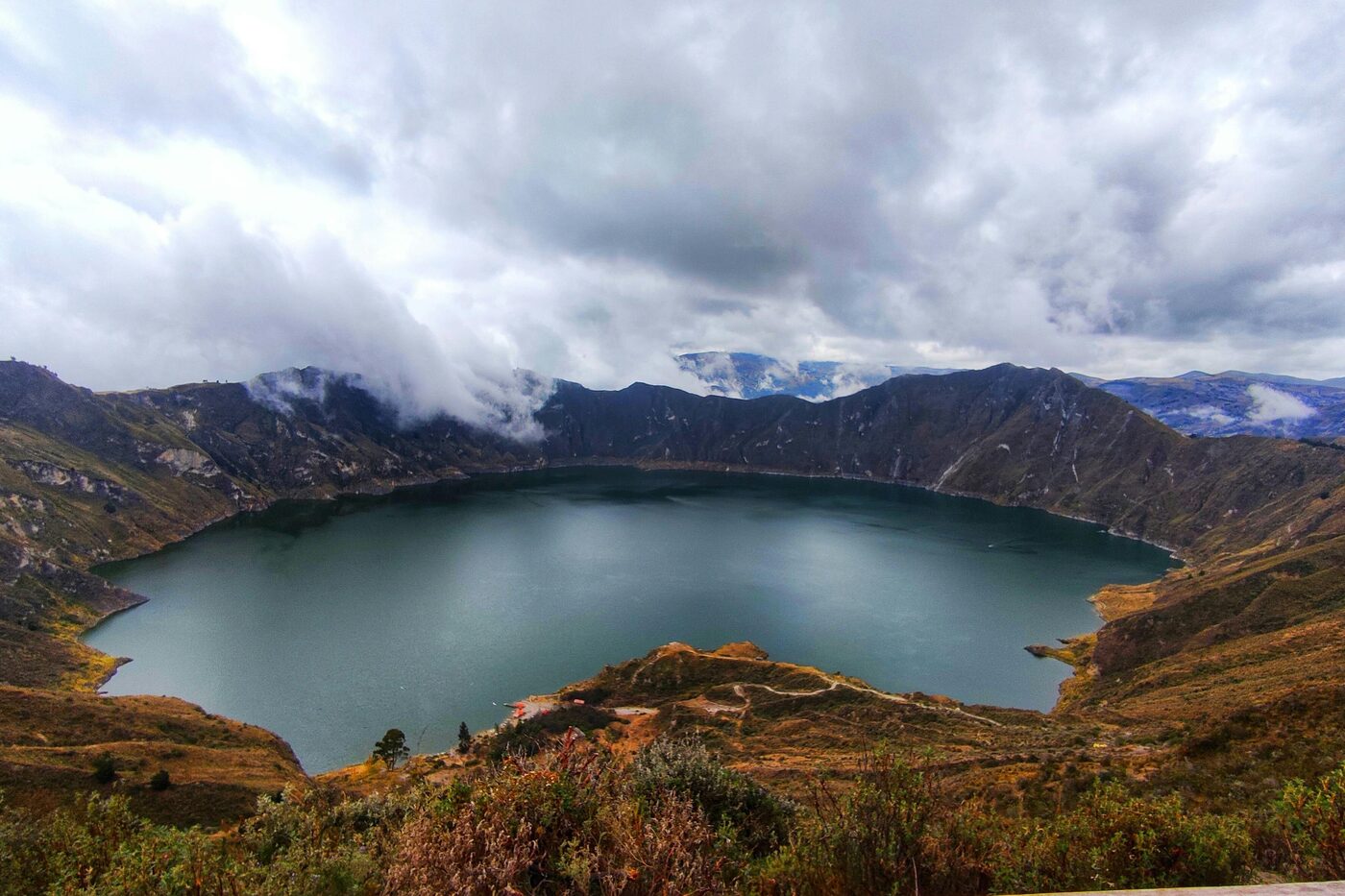 Hiking no Equador — foto 2