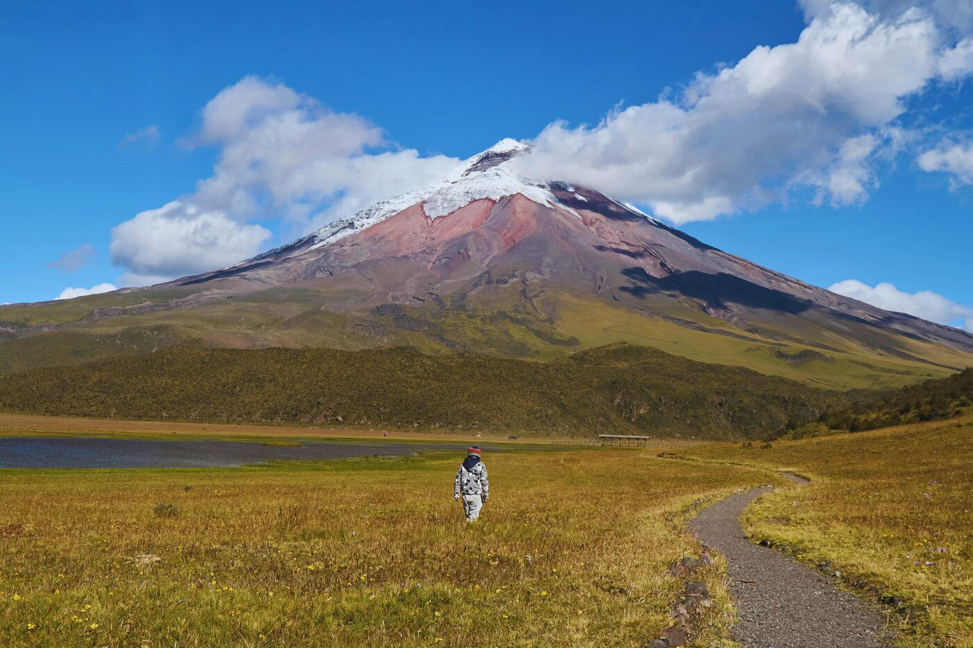 Hiking no Equador — foto 4