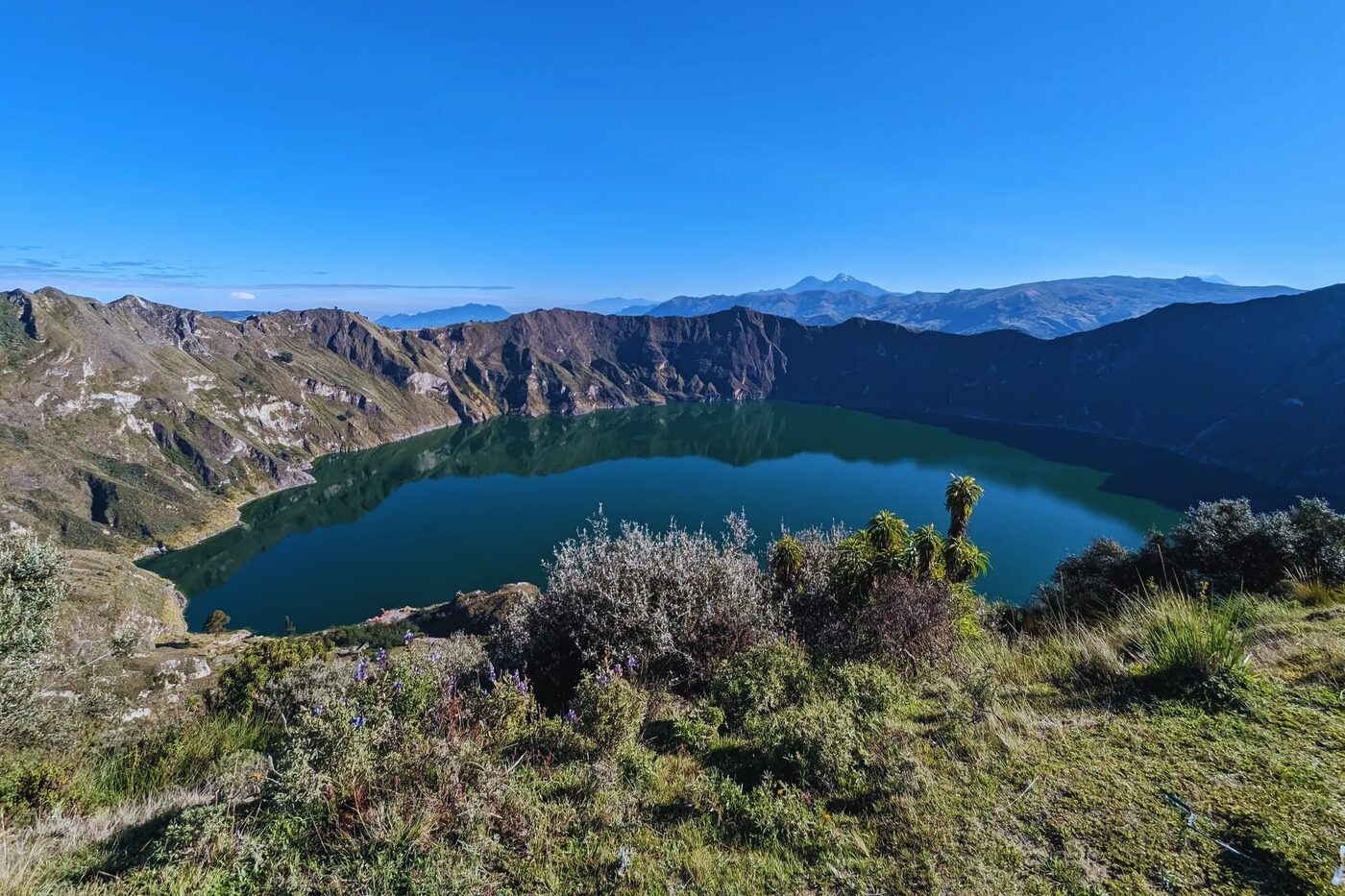 Hiking no Equador — foto 5