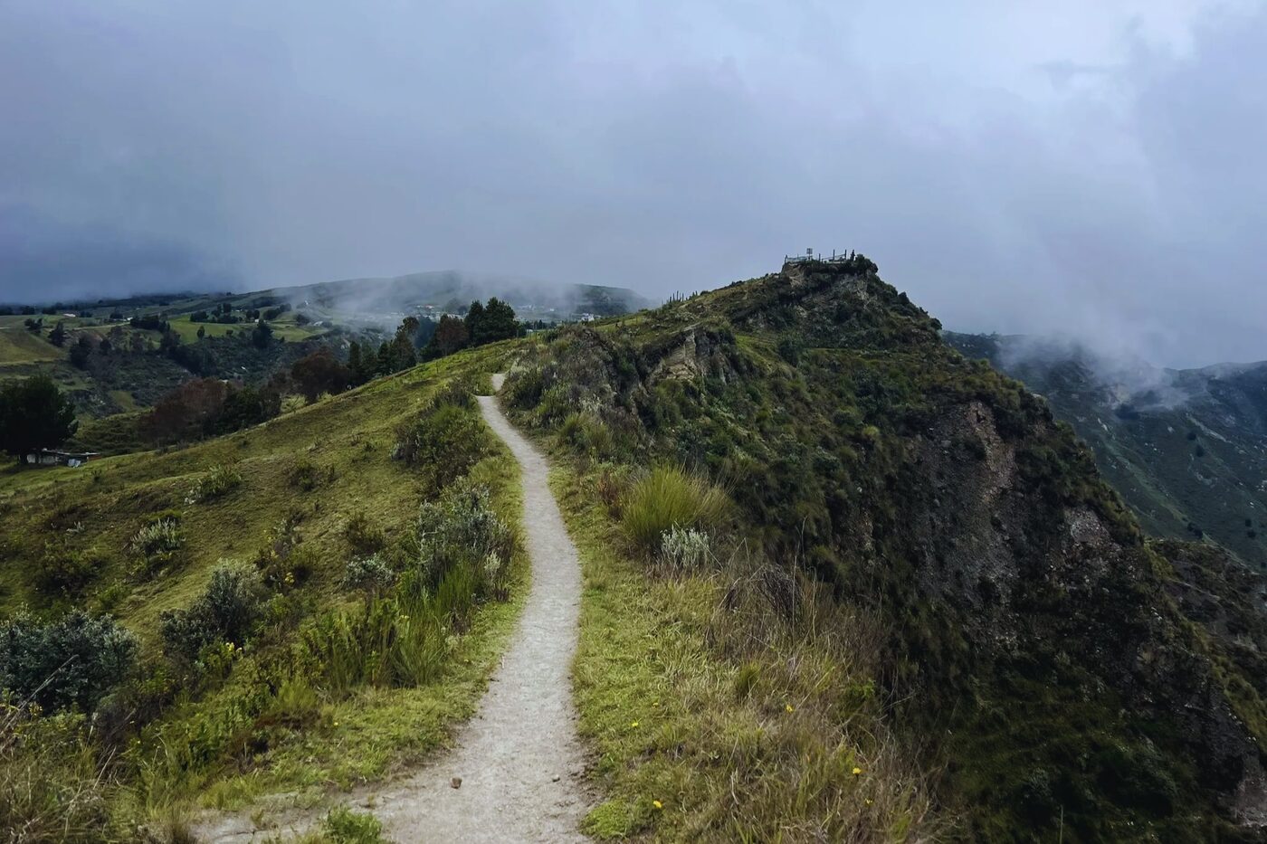 Hiking no Equador — foto 6