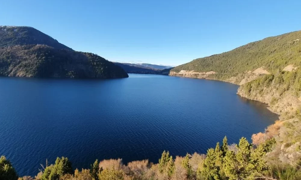 Patagônia · Sete Lagos — foto 6