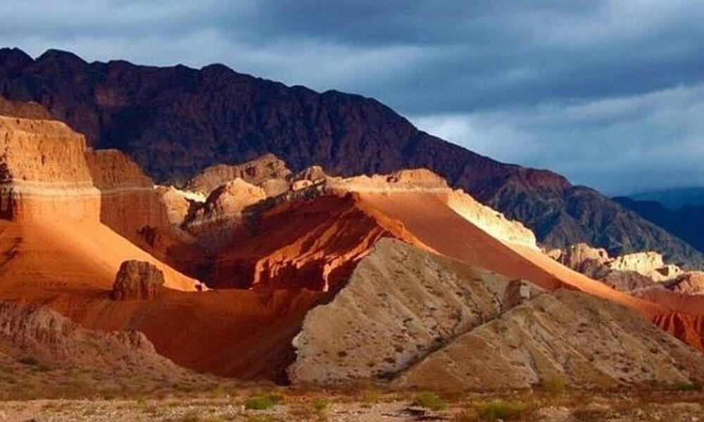 Salta · Norte Argentino — foto 6