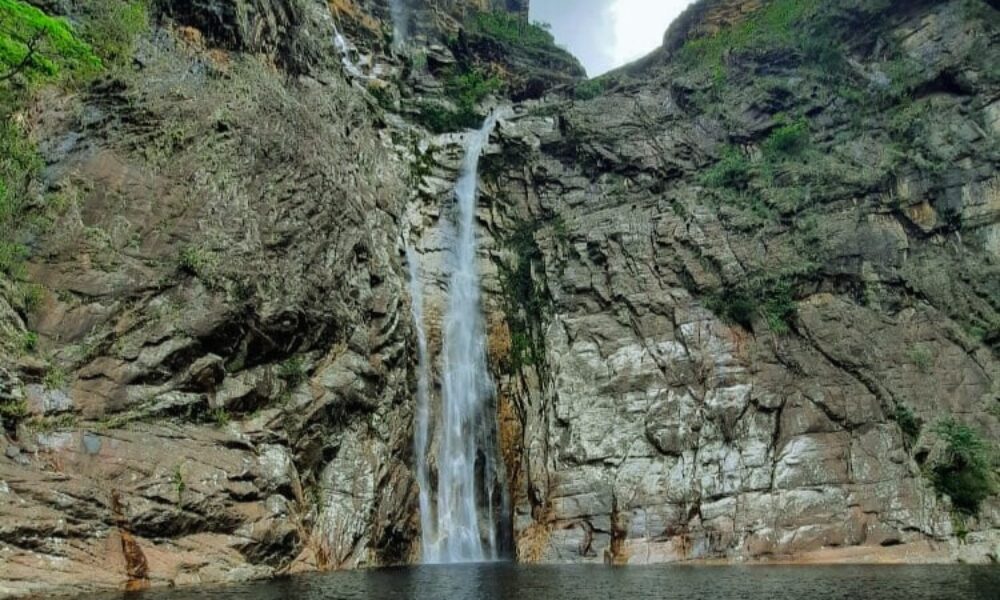 Serra do Cipó — foto 1