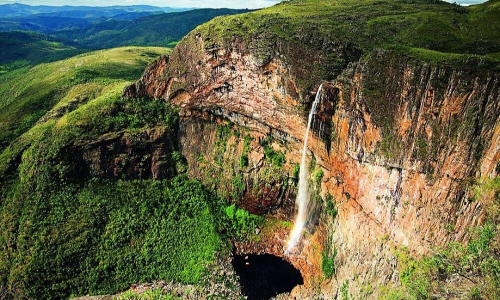 Serra do Cipó — foto 2