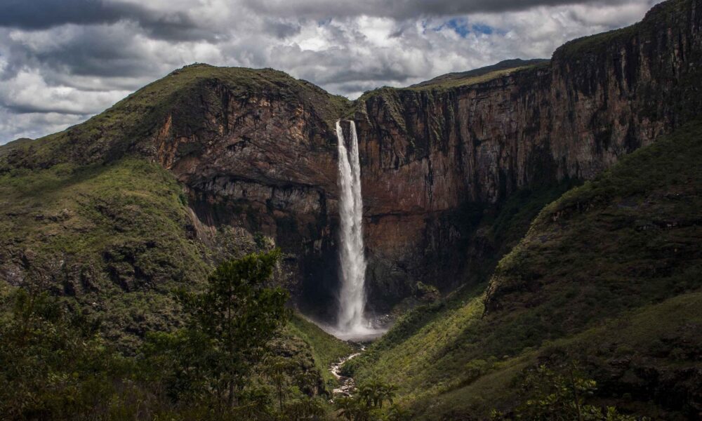 Serra do Cipó — foto 3
