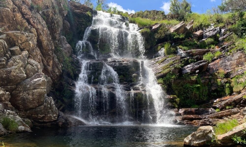 Serra do Cipó — foto 4