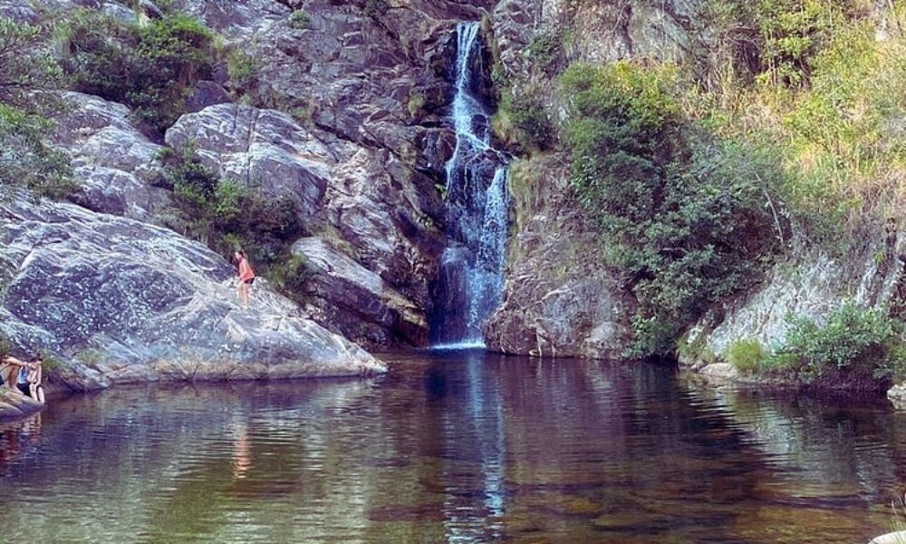 Serra do Cipó — foto 5