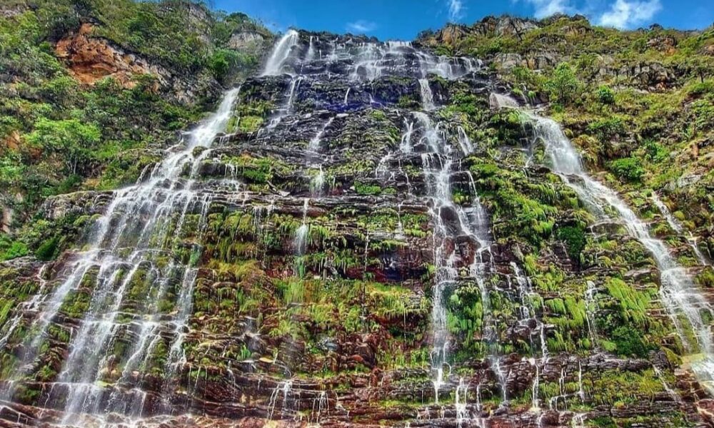 Serra do Cipó — foto 6